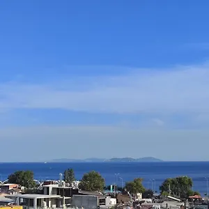 Grand Liza Szálloda Isztambul