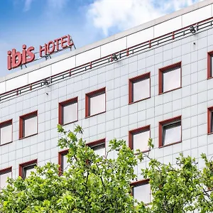 ** Hotel Ibis Messe Tyskland