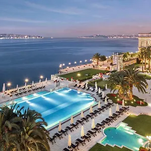 ***** Hotel Ciragan Palace Kempinski Tyrkiet