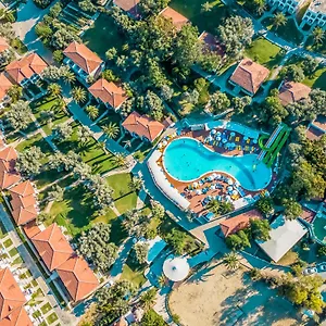 Szálloda Club Atlantis