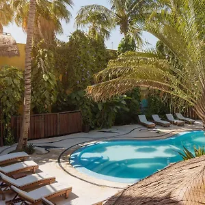 Hotel El Pueblito
