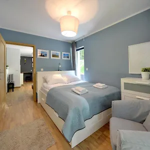 Sun Seasons 24 - Przy Strumyku Apartament Karpacz