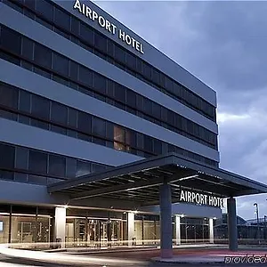 **** Hotel Isg Sabiha Goekcen Airport Tyrkiet