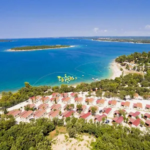 ** Feriepark Brioni Kroatien