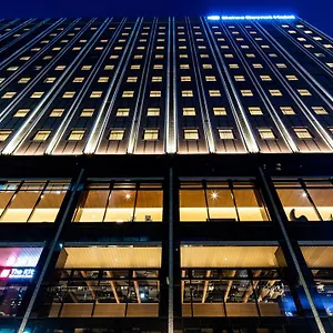 Daiwa Roynet Ginza Premier Szálloda Tokió