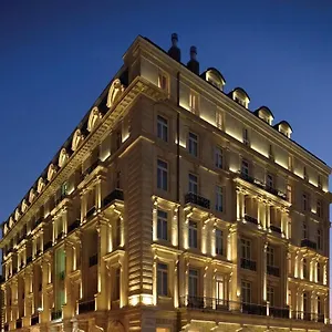 ***** Hotel Pera Palace Tyrkiet