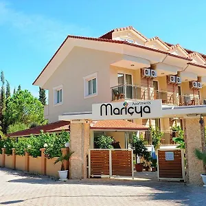 Maricya Apart Lejlighedshotel