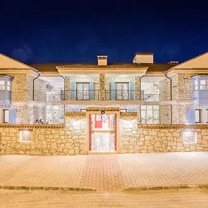 Szálloda Bademli