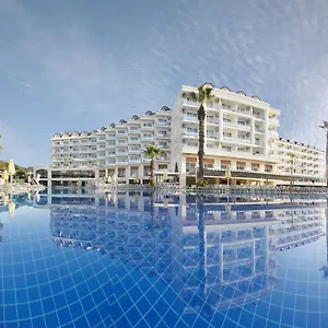 Hotel Grand Ideal Premium, Marmaris