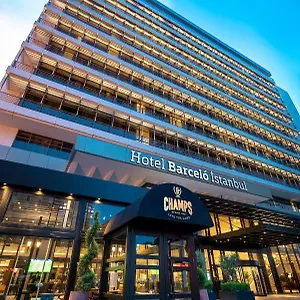 Hotel Barceló