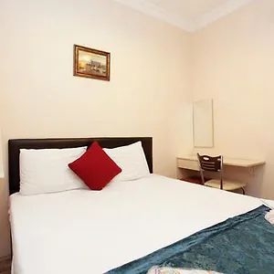 Otel Berce