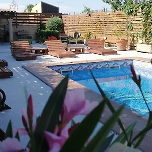 Hotel Cal Roig Rural