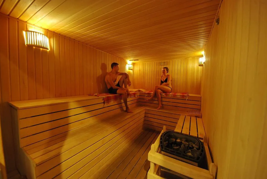 Pasabey Hotel Marmaris