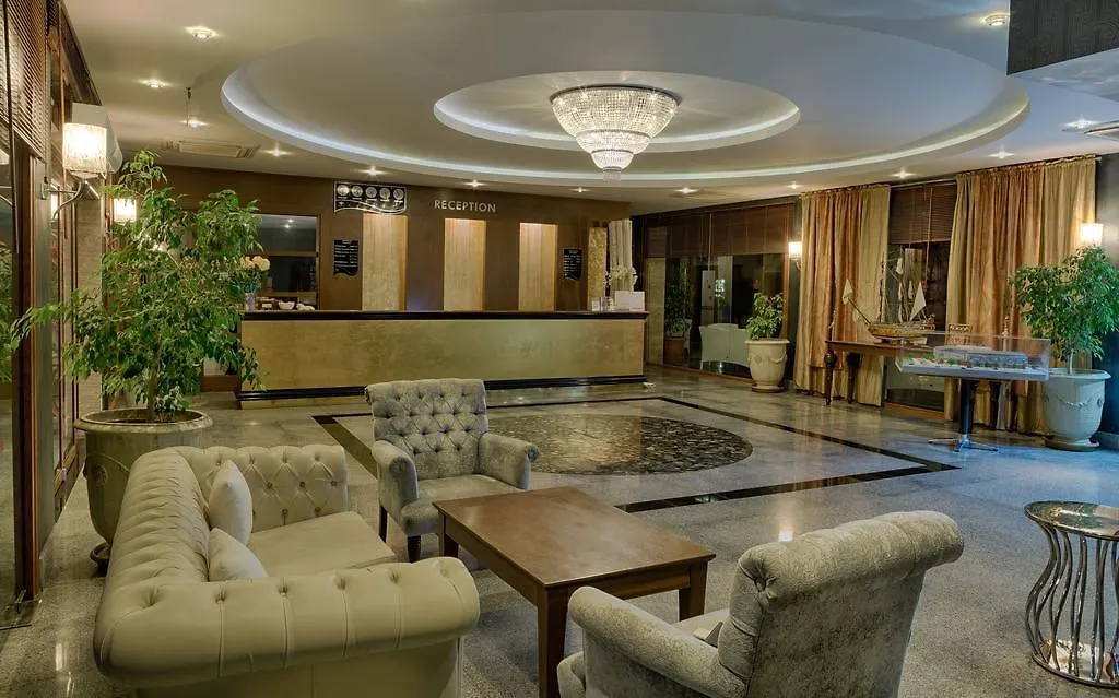 Pasabey Hotel Marmaris 4*,  Turchia