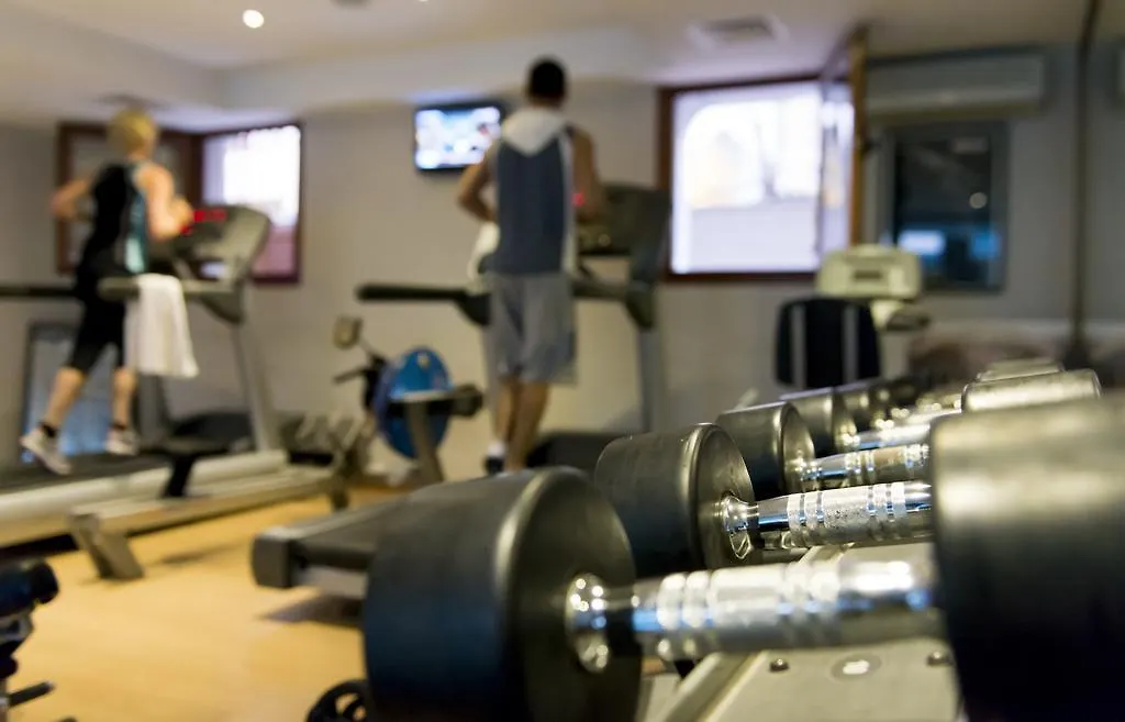 Pasabey Hotel Marmaris