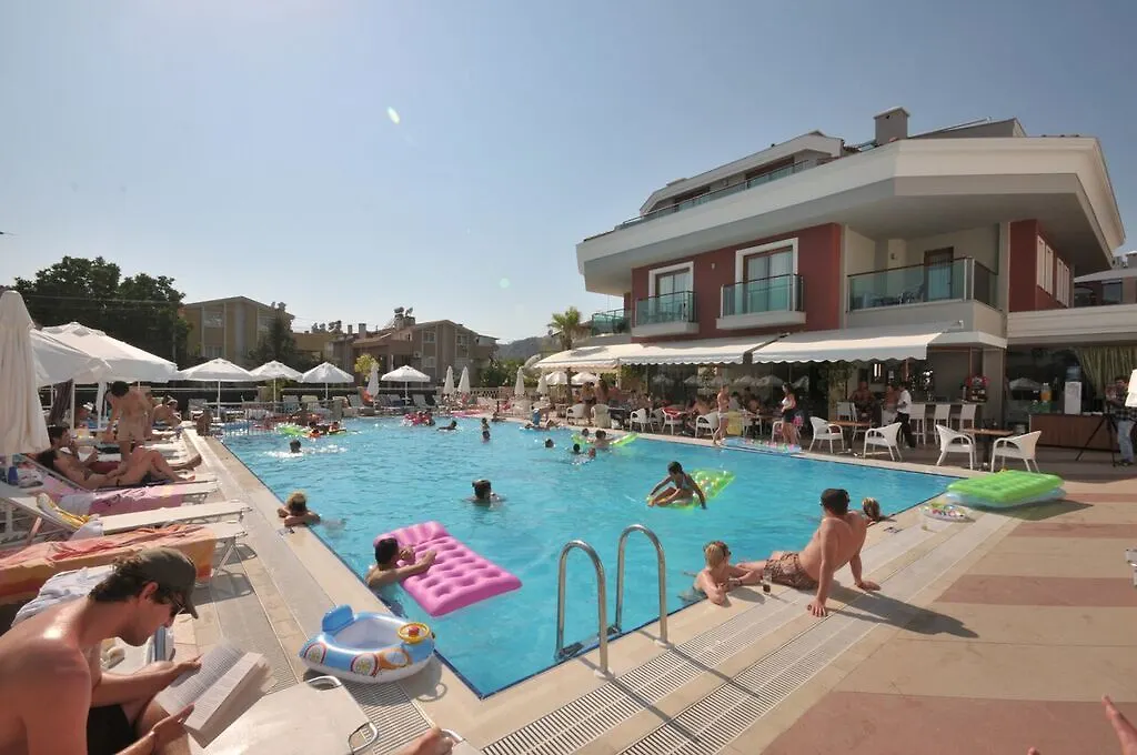 Pasabey Hotel Marmaris 4*,  Turchia