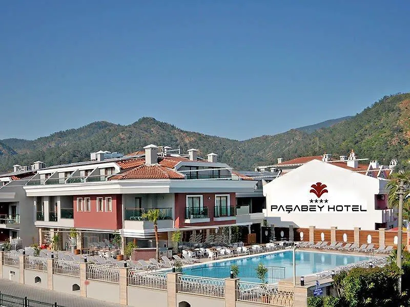 Pasabey Hotel Marmaris
