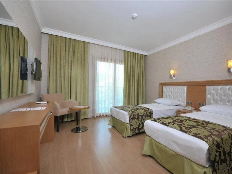 Pasabey Hotel Marmaris 4*,  Turchia