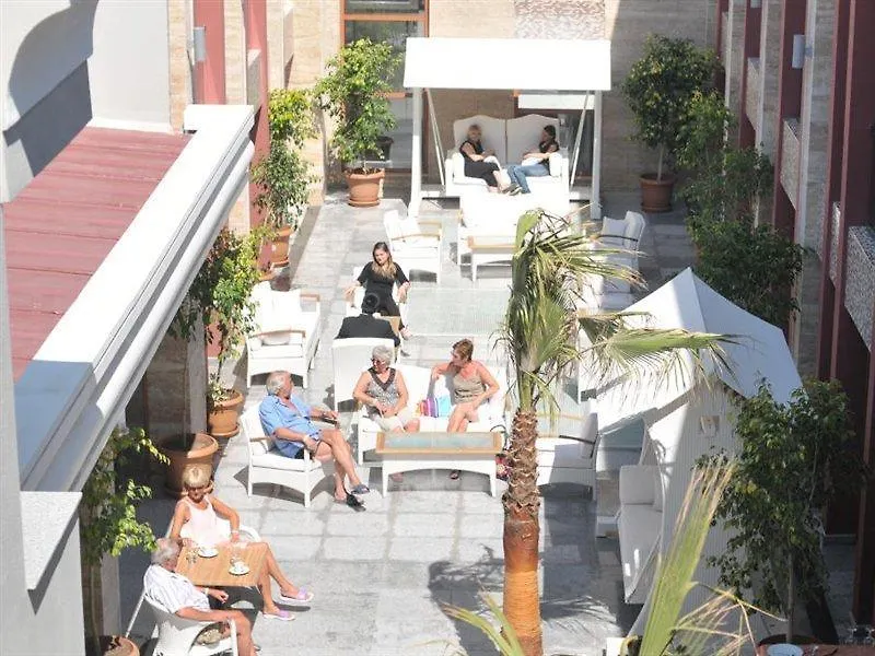 Pasabey Hotel Marmaris 4*,