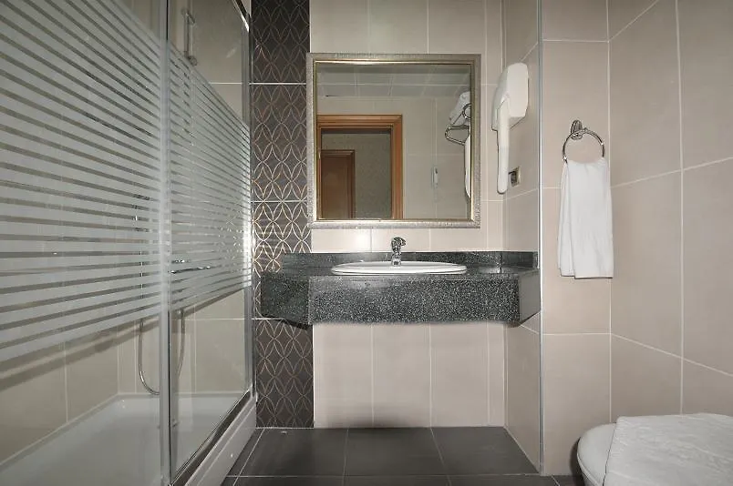 Pasabey Hotel Marmaris
