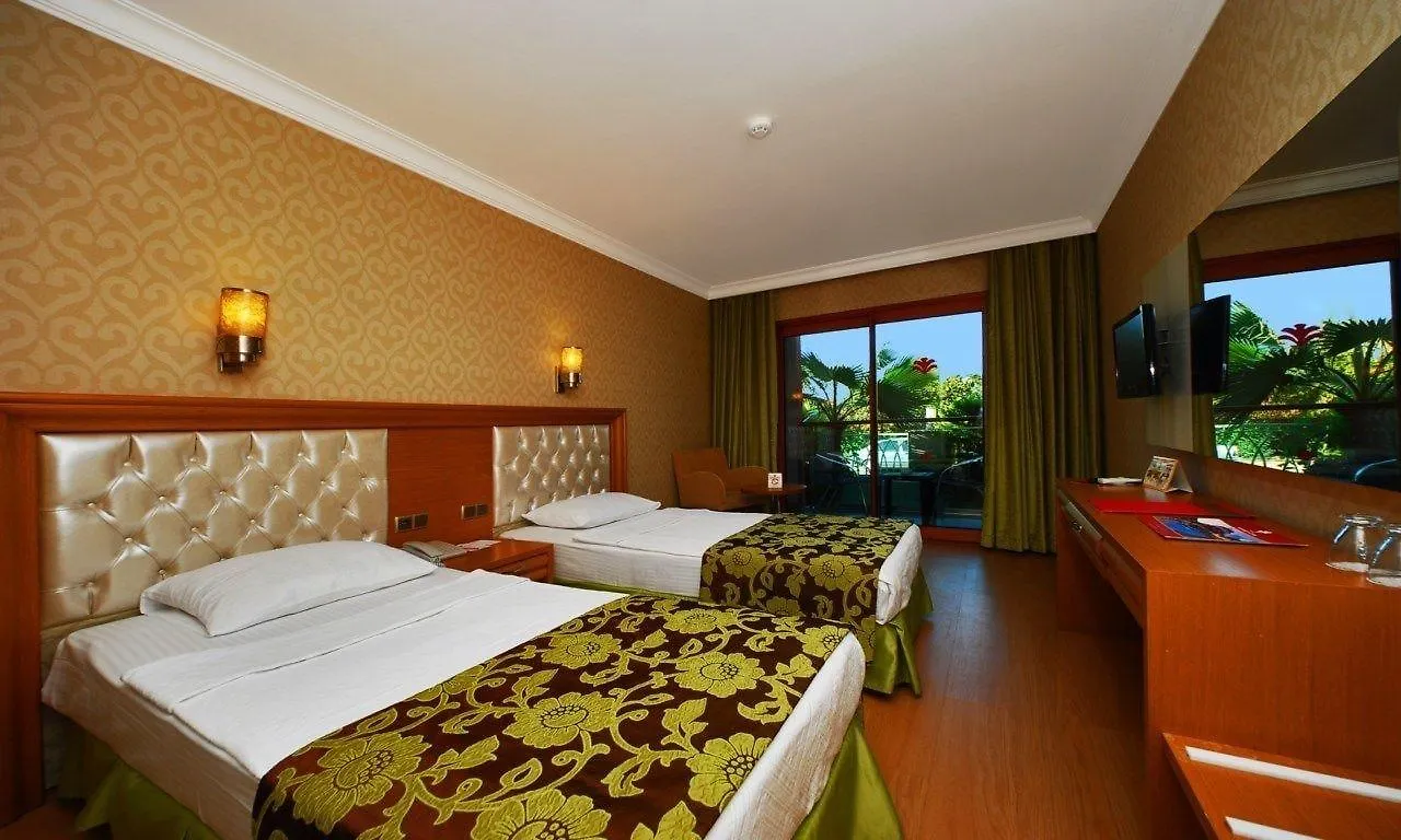 ****  Pasabey Hotel マルマリス トルコ