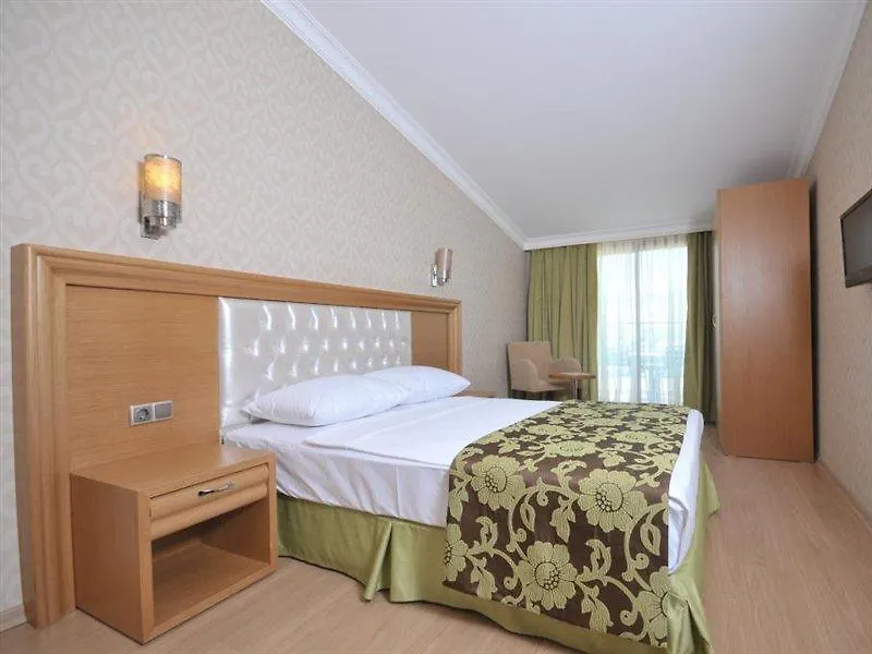 Pasabey Hotel マルマリス
